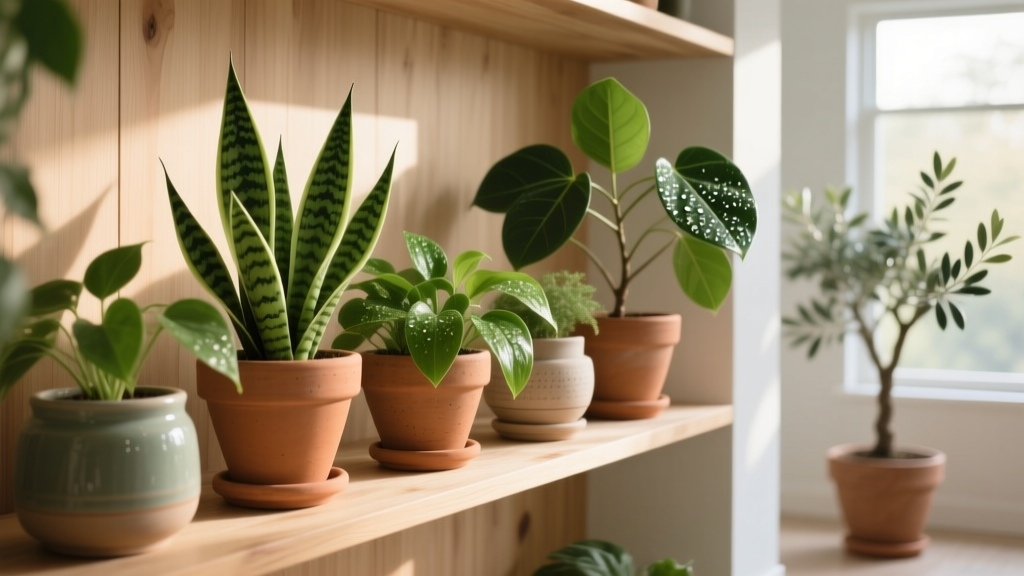 Do Indoor Plant Pots Need Drainage Watering Schedule? The Truth That’s Killing Your Plants (And Exactly How to Fix It in 3 Steps Without Repotting)