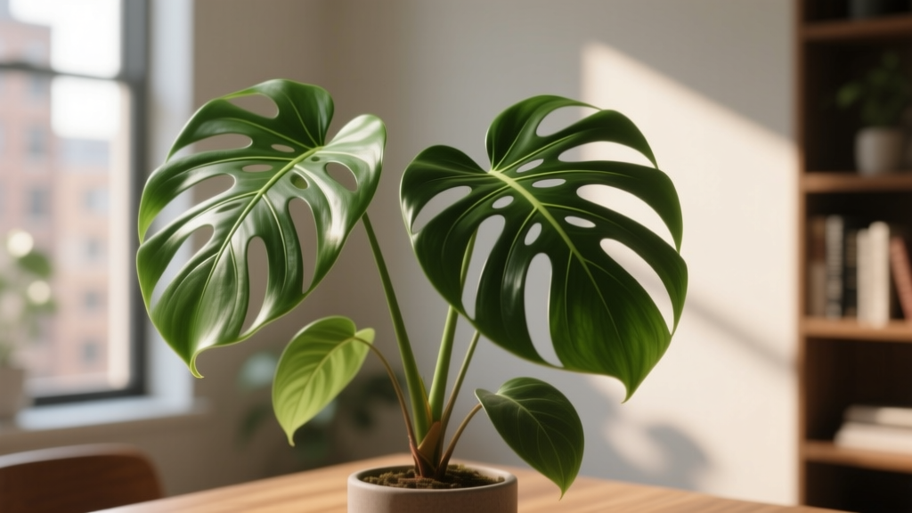Indoor Plants & CO2: Nighttime Respiration Truth (2026)