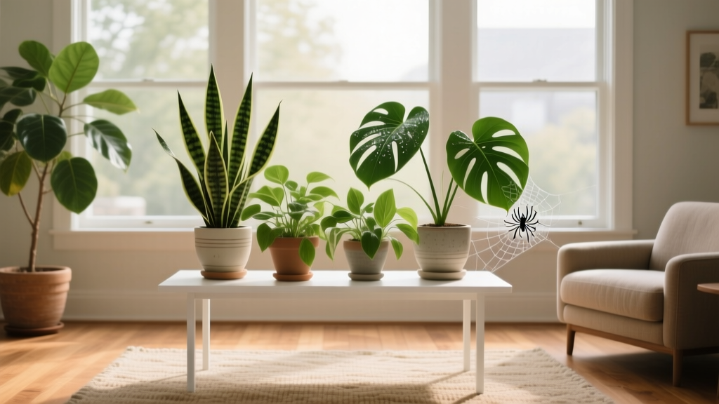 Do Indoor Plants Get Bugs? Yes — But Here’s Exactly How to Stop Them Before They Spread (7 Proven Tactics That Work in Real Homes, Not Just Greenhouses)