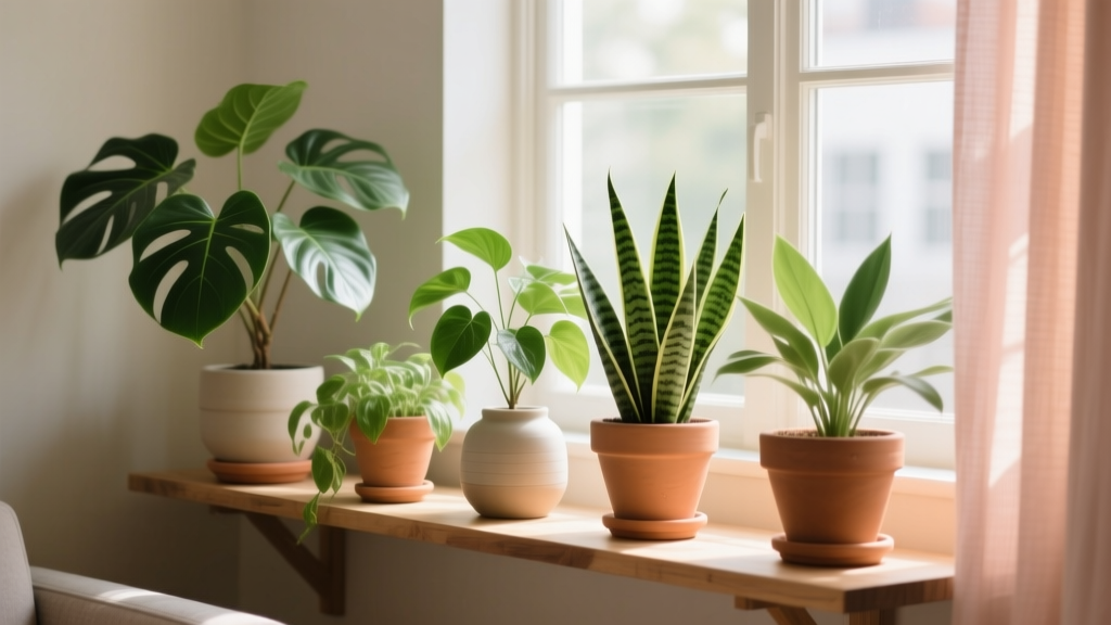 Do Indoor Plants Have a Growing Season? The Repotting Guide That Busts the 'Anytime Is Fine' Myth — 7 Signs You’re Repotting Too Early (or Too Late) & Exactly When to Act for 92% Less Root Stress