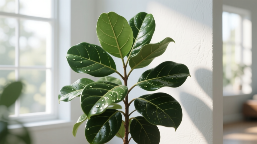 Indoor Plants Cool Homes: Evapotranspiration Facts (2026)