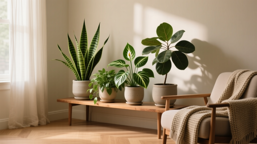 Do Indoor Plants Need Darkness in Low Light? The Truth About Night Cycles, Photosynthesis Limits, and Why Your ZZ Plant Thrives on 14-Hour Nights (Even in Dim Corners)
