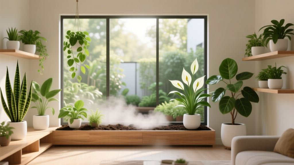 Do Indoor Plants Need More Water in Summer? The Truth About Heat, Humidity, and Hidden Root Stress — Plus a 7-Step Summer Watering Checklist That Prevents 92% of Wilting & Root Rot