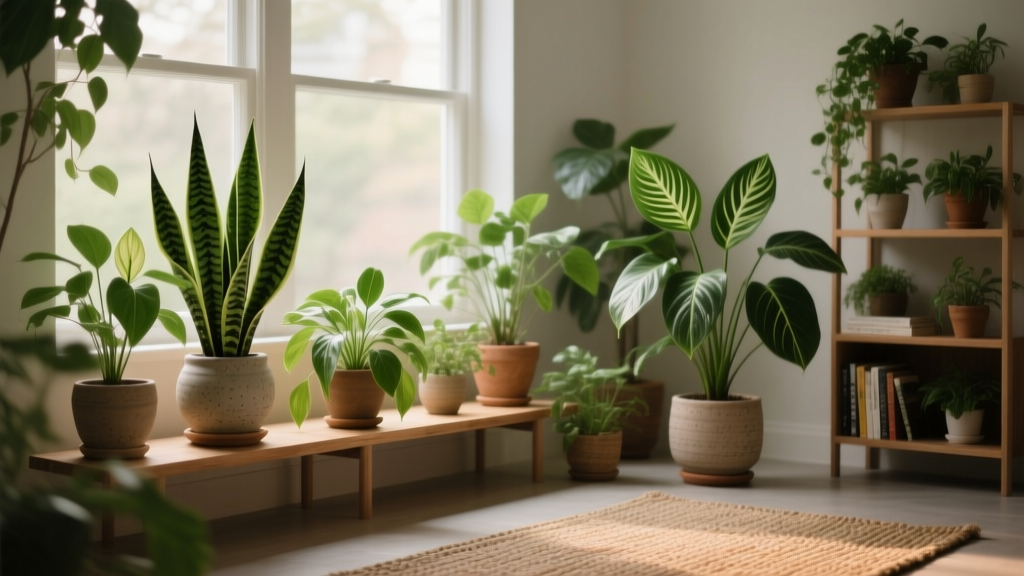 Do Indoor Plants Need Special Soil in Low Light? The Truth About Drainage, Aeration, and Microbial Life That Most Gardeners Overlook (And Why Standard Potting Mix Can Kill Your ZZ Plant)