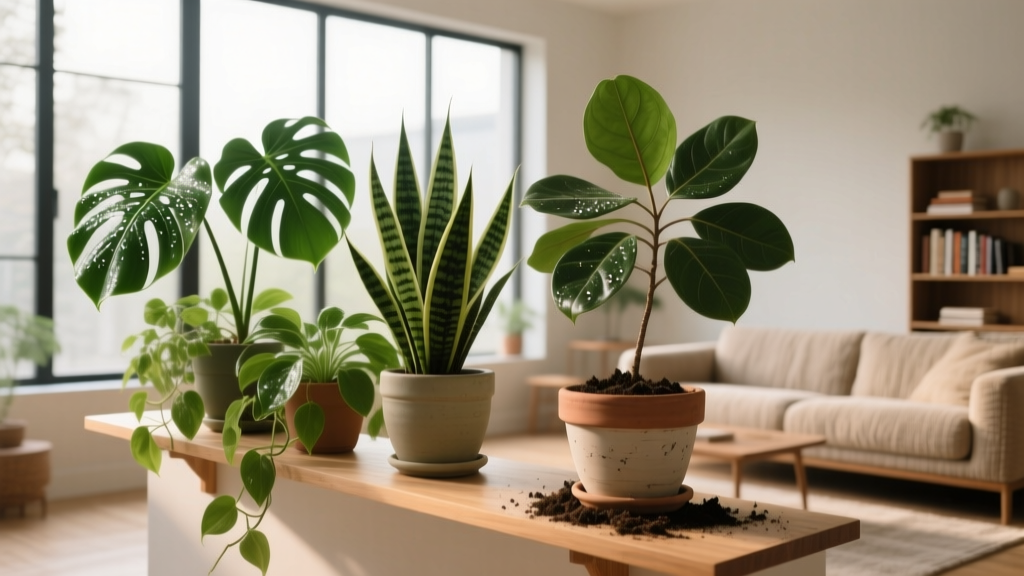 No—Watering Indoor Plants Every Day Is Likely Killing Them: Here’s Exactly Why Your Plants Aren’t Growing (And What to Do Instead)