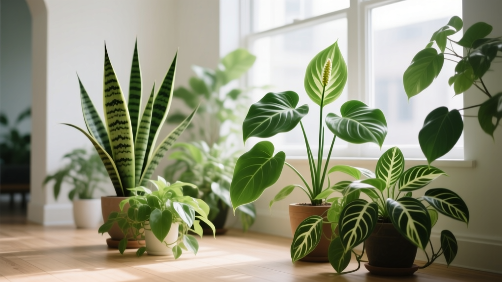 Indoor Plants & Air Quality: Light Changes Everything (2026)