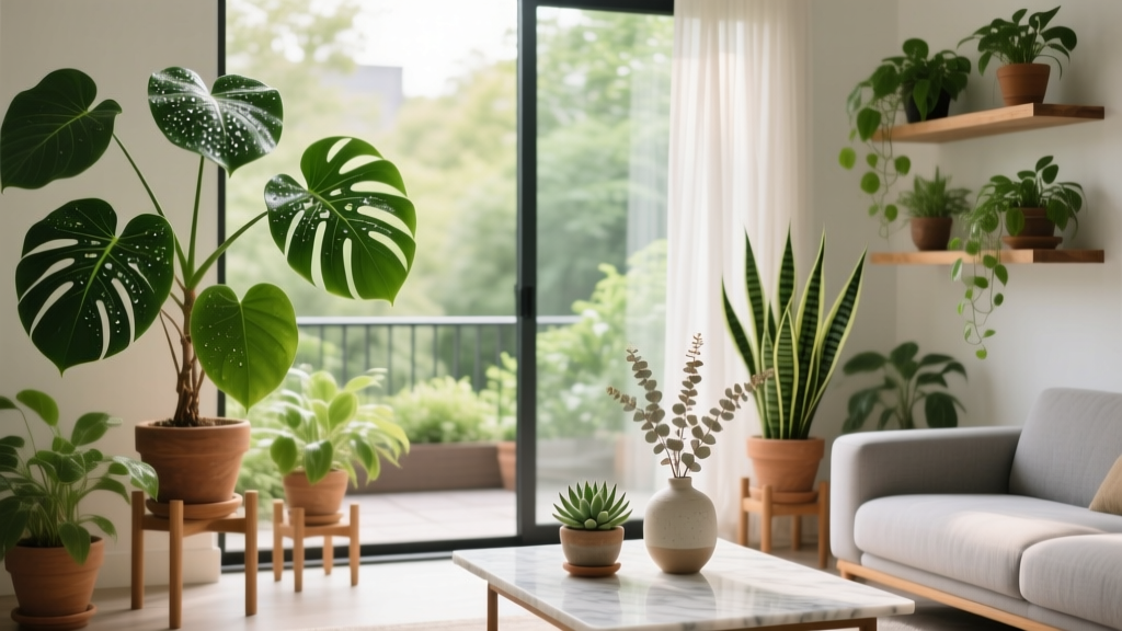 Do Indoor Plants Require Sunlight Pest Control? The Truth: Low-Light Plants *Can* Get Infested — Here’s How to Stop Pests Without Killing Your Light-Sensitive Greens (7 Proven Tactics That Work in Dim Corners)