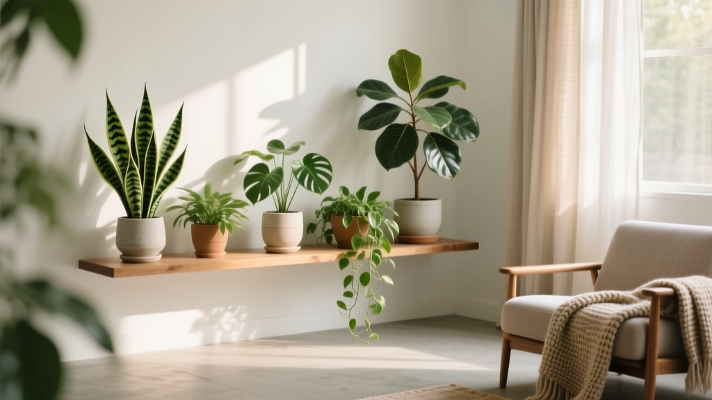 Do You Need Special Compost for Indoor Plants in Bright Light? The Truth About Light-Driven Nutrient Demand (and Why Standard Potting Mix Often Fails Your Sun-Loving Ferns, Citrus, and Succulents)