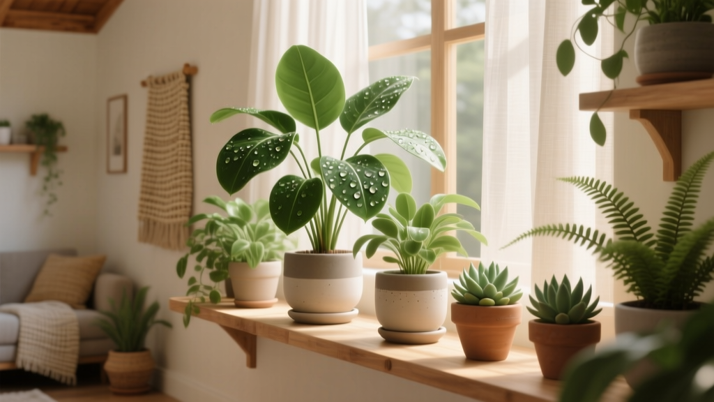 Do You Use Perlite for Indoor Plants for Beginners? Yes—But Only If You Know These 5 Critical Mistakes That Cause Root Rot, Compaction, and Wasted Money (A No-Jargon Guide)