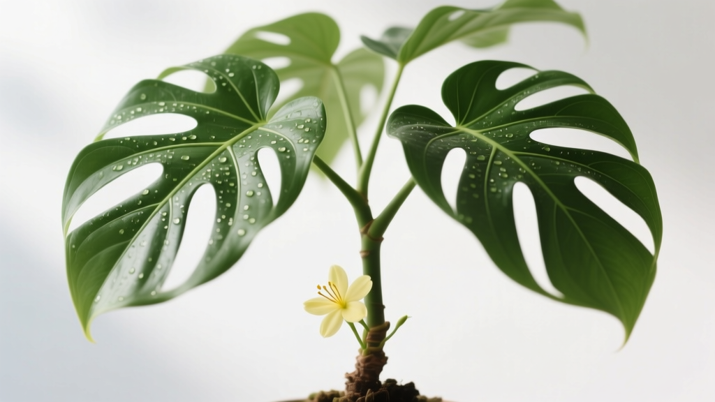 Does Indoor Money Plant Flower? Truth & Care Tips