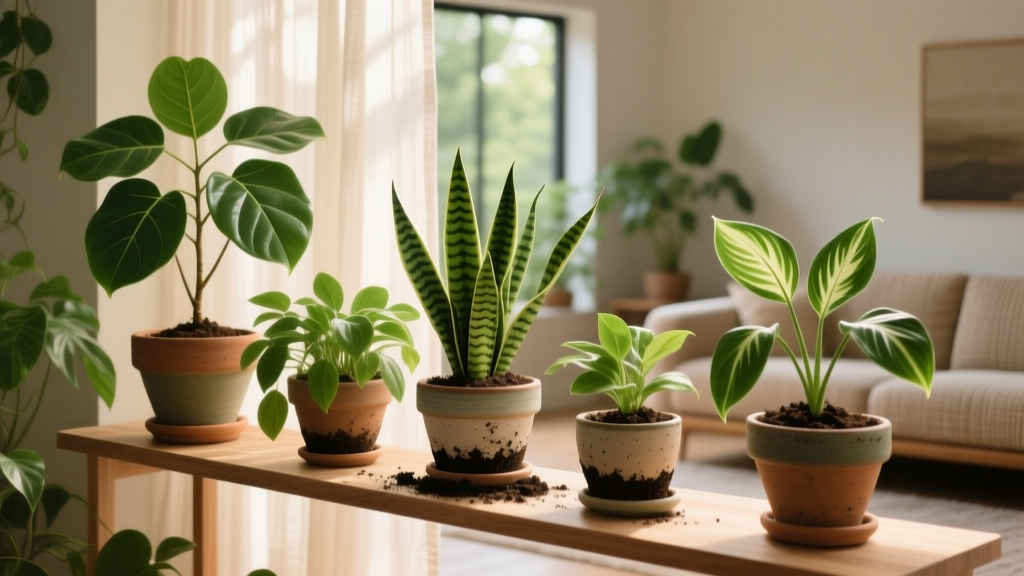 Does indoor plants need water soil mix? The Truth About Why Your 'Perfect' Potting Mix Is Drowning Plants — And How to Fix It in 3 Simple Steps (Backed by Horticultural Science)