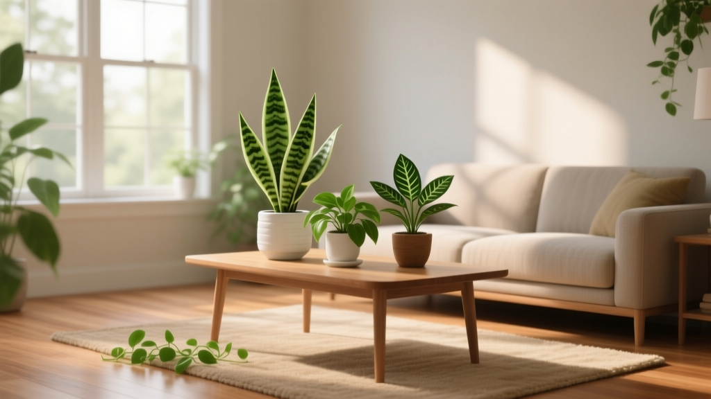 Yes, Lowe’s Does Have Indoor Plants for Beginners — Here’s Exactly Which 7 Low-Maintenance Plants to Buy *This Week*, What to Avoid, and How to Keep Them Alive (Even If You’ve Killed Every Plant Before)