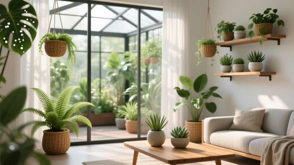Does Menards Have Indoor Plants Propagation Tips? Here’s What They *Actually* Offer (Plus 7 Proven Methods You Can Start Tonight—No Store Visit Needed)