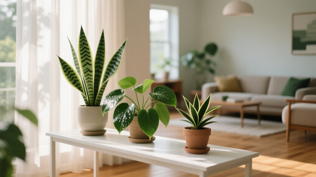 Yes, Easy-Care Low-Light Plants *Can* Get Too Much Light—Here’s Exactly How to Spot the Damage, Reverse It, and Prevent Future Stress (Without Killing Your ZZ Plant or Snake Plant)