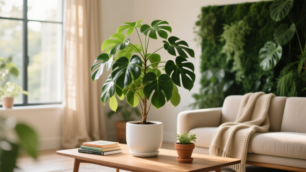 Yes, the Schefflera Plant Can Be Grown Indoors with Easy Care—Here’s Exactly How to Keep It Thriving (No Green Thumb Required)