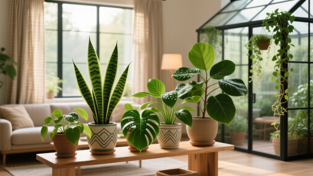 Yes, You *Can* Make Indoor Plants Hydroponic — Here’s the Easiest 5-Step System That Works Even If You’ve Killed Every Plant You’ve Ever Owned (No Pumps, No Mess, No Guesswork)