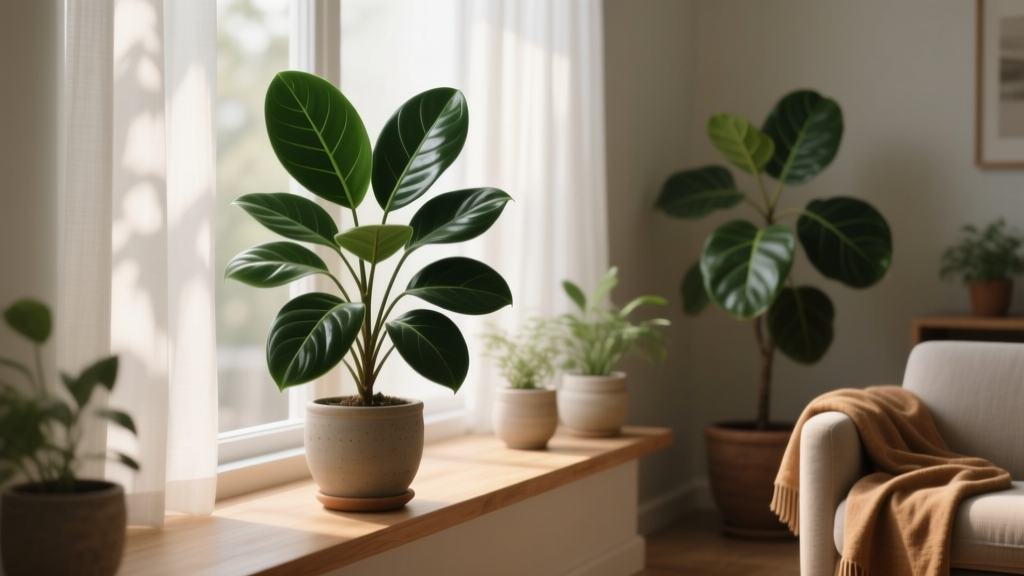 Yes, the ZZ Plant *Can* Grow in Low Light — Here’s Exactly How to Keep It Thriving (Not Just Surviving) With Zero Daily Attention, No Fuss, and Zero Guilt About That Dim Corner