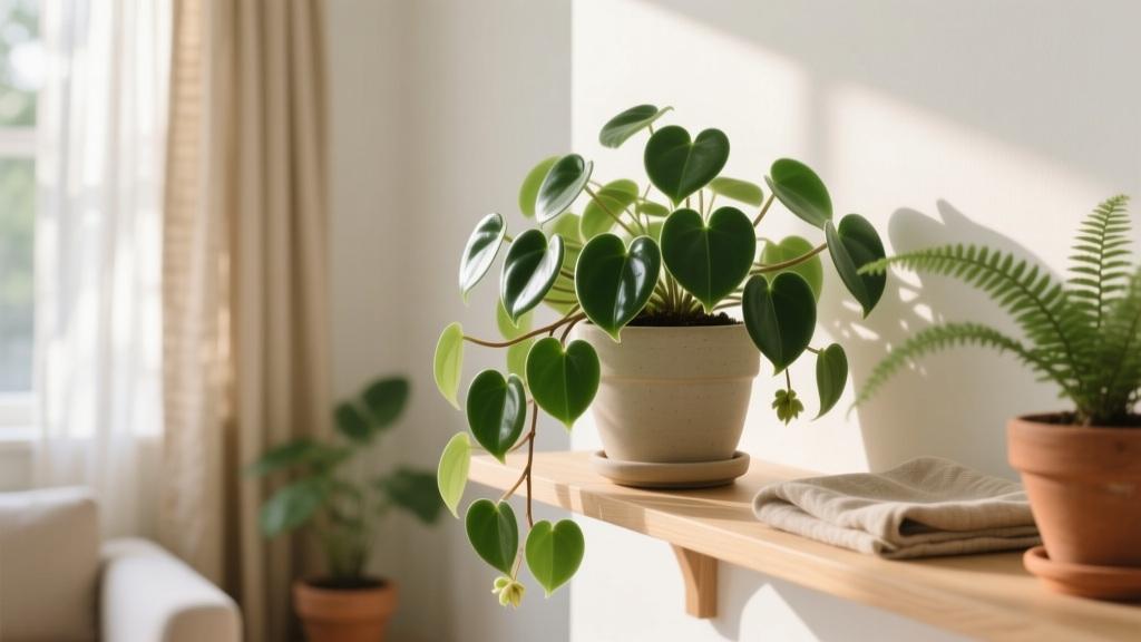 Easy Care How Do You Propagate a Sweetheart Hoya Plant? 5 Foolproof Methods (Even If You’ve Killed Every Other Cutting) — Plus When to Skip Water Propagation Altogether
