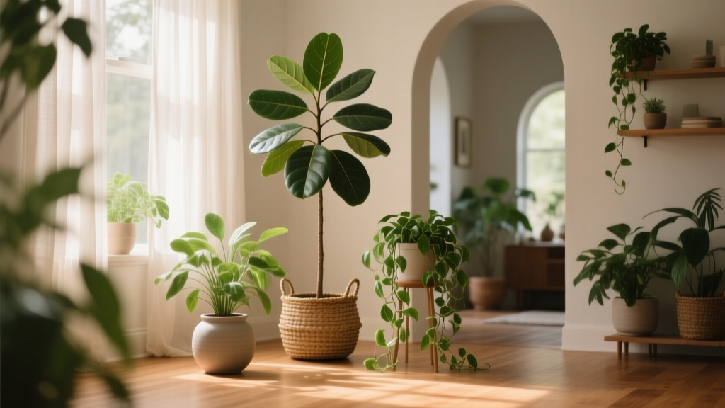 Easy Care How Do You Take Care of Houseplants? The 5-Minute Weekly Routine That Saves 92% of Beginners From Killing Their Plants (Backed by Horticultural Science)