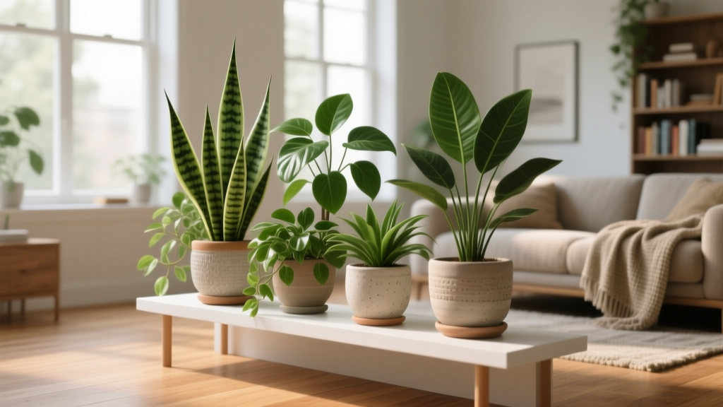 Easy Care How Long Can an Indoor Plant Live? The Truth Is Surprising—Most Die in Under 2 Years (Here’s How to Double Their Lifespan Without Extra Effort)