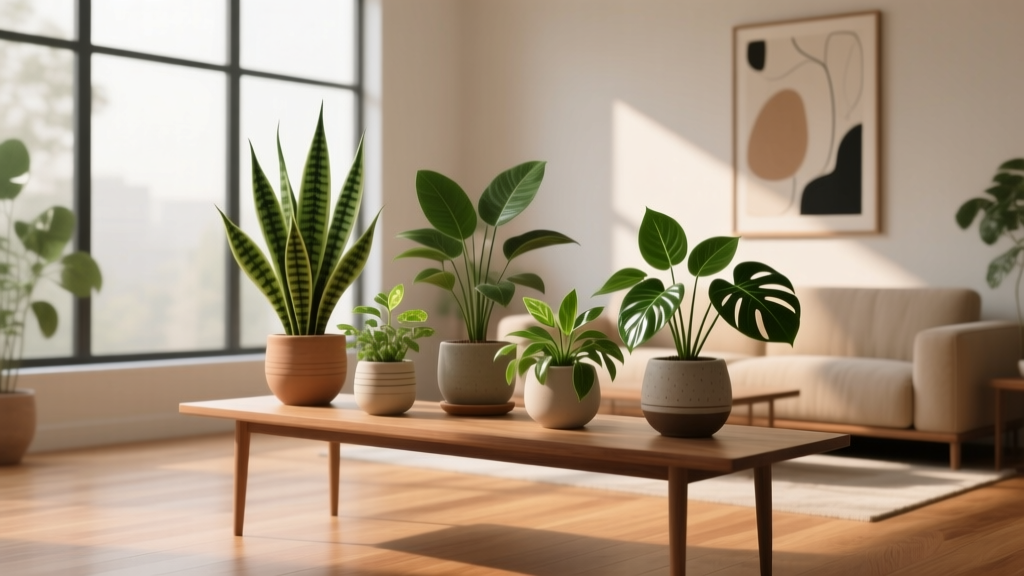 How Long Can Indoor Plants Go Without Light? The Truth About Low-Light Survival — Plus Which 12 'Easy Care' Plants Last 7–14 Days in Darkness (and Which Die in 48 Hours)