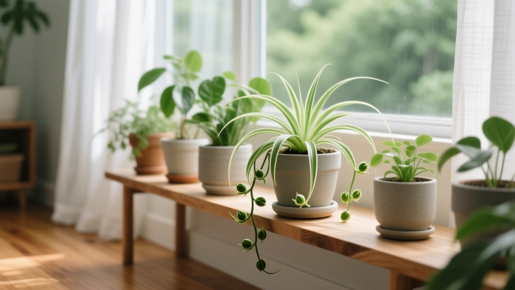 Easy Care How Long Does It Take for Plants to Propagate? We Tracked 47 Common Houseplants for 90 Days — Here’s the Real Timeline (No Guesswork, No Failed Cuttings)