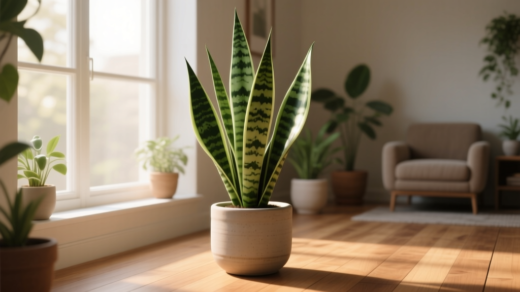 Stop Overwatering Your Snake Plant: The Exact Indoor Watering Schedule You’ve Been Missing — Easy Care How Often Do You Water Snake Plants Indoor, Based on Season, Pot, Light & Humidity (Backed by Horticultural Science)