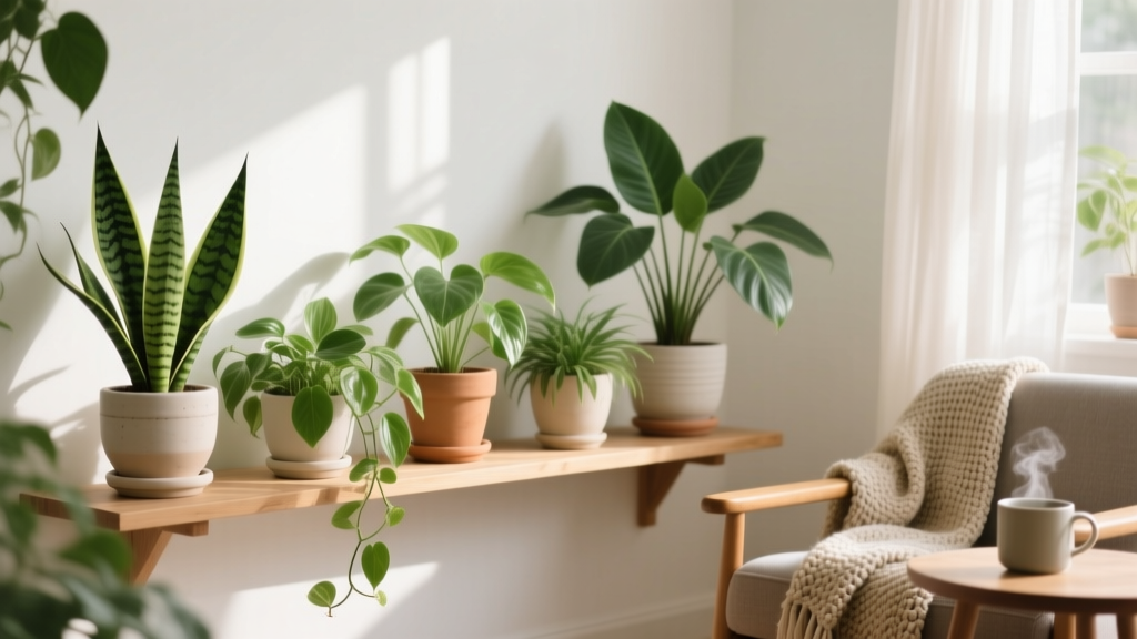 How Often Should You Use Natural Indoor Plant Fertilizer? The Easy-Care Truth Most Gardeners Get Wrong (And Exactly When to Feed 12 Common Houseplants)