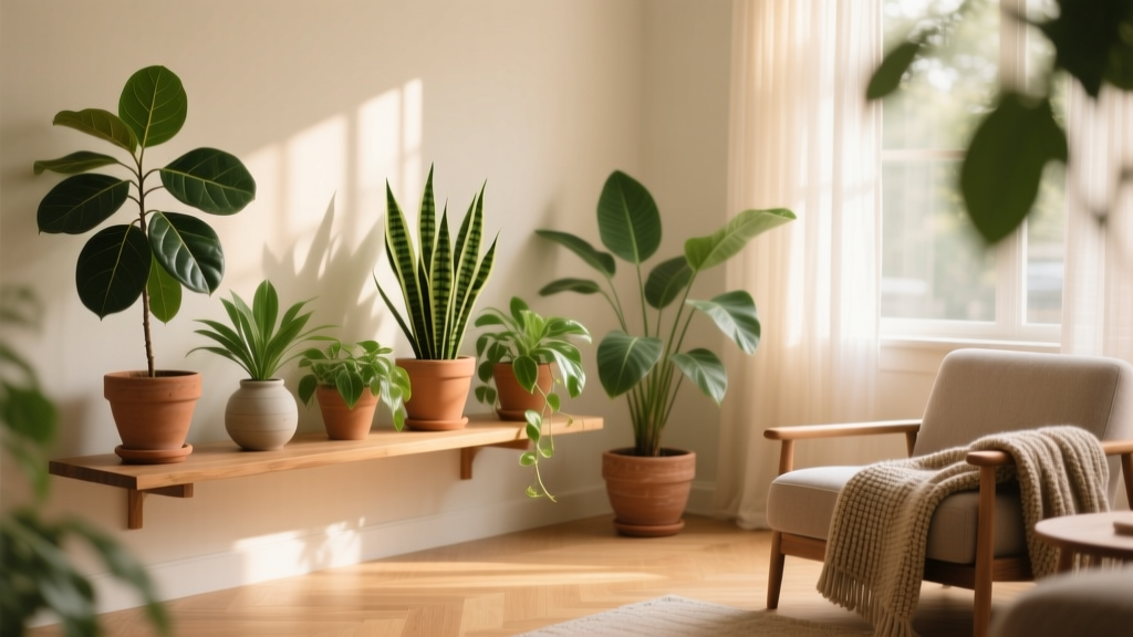Stop Guessing & Start Growing: The Exact Watering Schedule for 12 Common Indoor Plants (Based on Light, Pot Size, and Season—Not Just 'When the Soil Feels Dry')