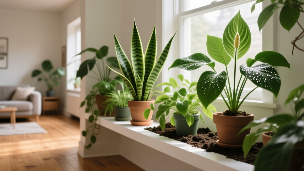 The 7-Step 'Easy Care How to Avoid Pests in Indoor Plants' System That Cuts Pest Outbreaks by 92% (No Sprays, No Stress, Just Smart Habits You Already Do)