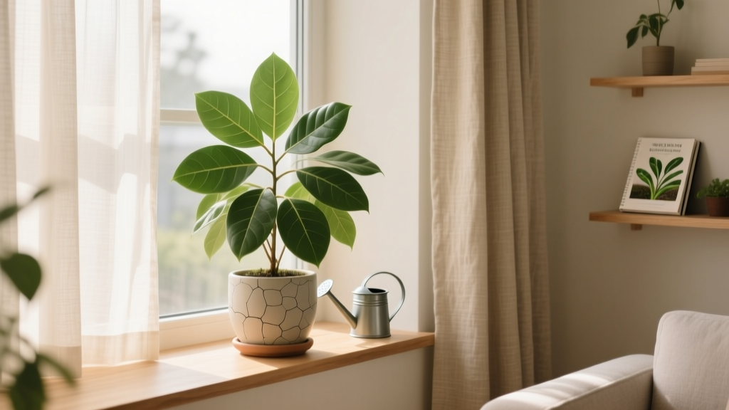 Stop Killing Your Bay Leaf Plant: The Real 'Easy Care How to Care for Bay Leaf Plant Indoors' Guide That Actually Works (7 Simple Steps Backed by Horticultural Science)