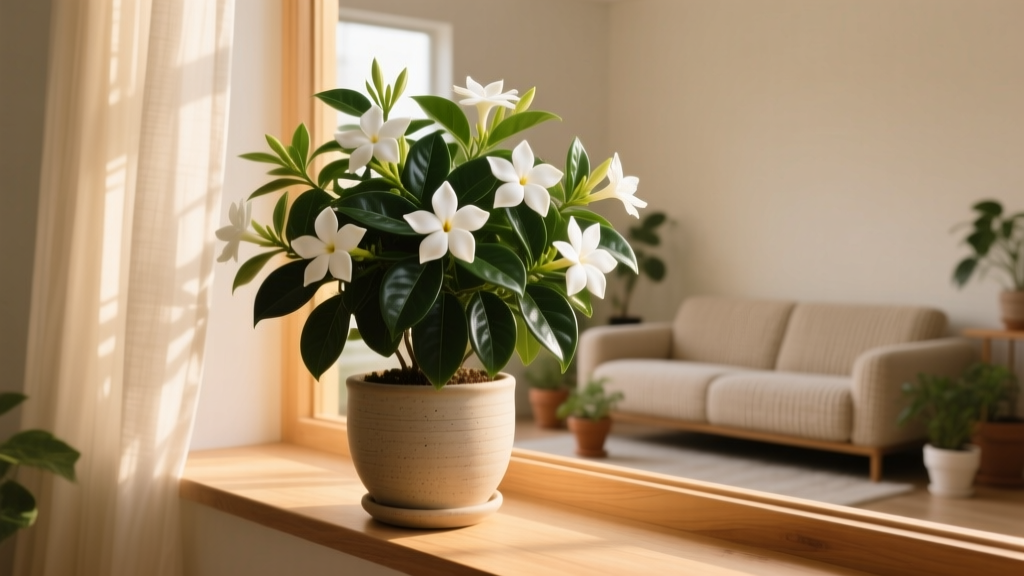 Stephanotis Indoors Made Simple: The 5-Minute Weekly Care Routine That Prevents Yellow Leaves, Bud Drop, and Root Rot — Even If You’ve Killed Every Other Vine Before