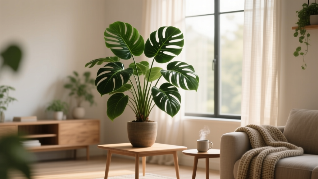 The Truth About ZZ Plant Care Indoors: 5 Myths Debunked + Your No-Stress, 3-Minute Weekly Routine for Thriving, Glossy Leaves (Even If You’ve Killed Every Plant Before)