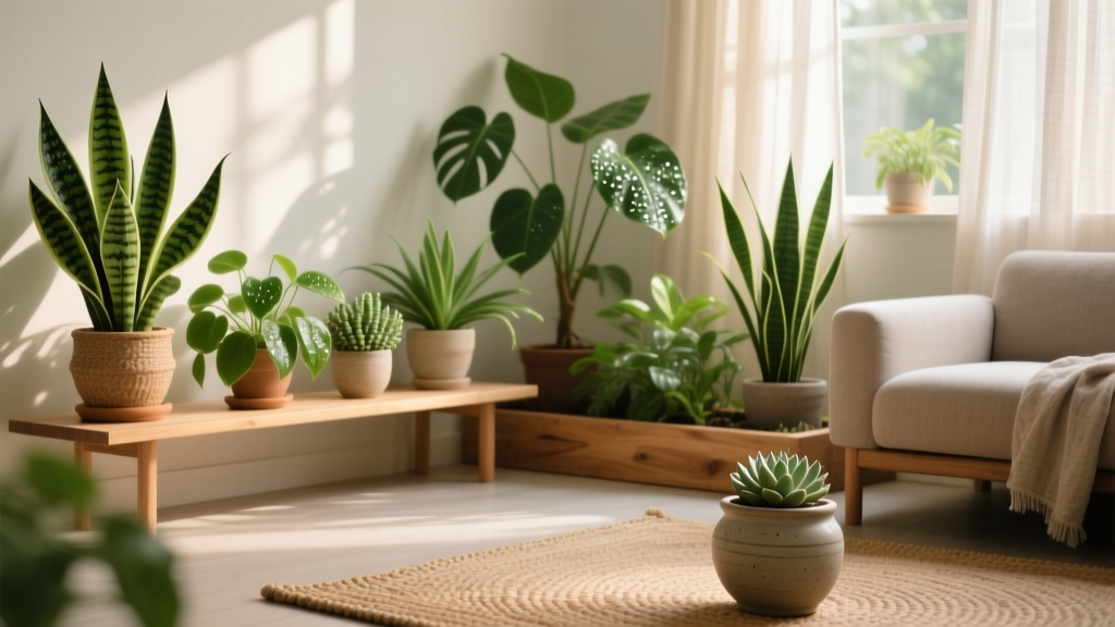 Stress-Free Plant Vacations: 7 Proven, Low-Effort Ways to Keep Indoor Plants Watered While You're Away (No Overwatering, No Wilting, No Guilt)
