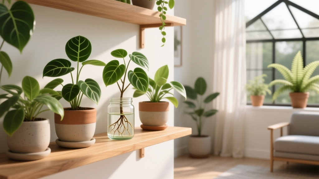 Stop Killing Your Peperomia: The 3-Step 'Easy Care How to Plant Peperomia Propagation' Method That Works Even If You’ve Failed 5 Times (No Soil, No Mistakes, Just Roots in 10 Days)