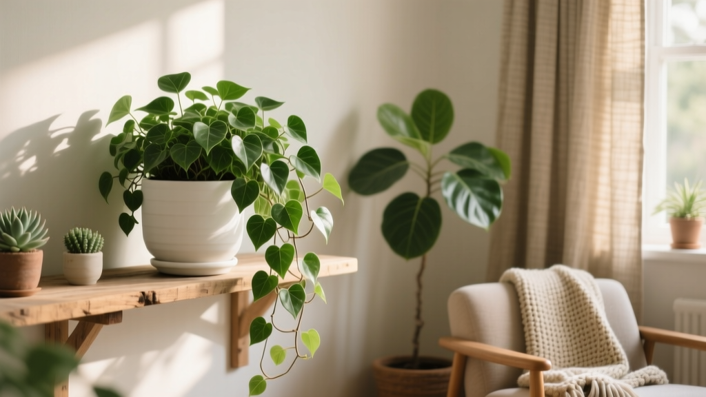 Stop Killing Your Ivy Cuttings: The 3-Step 'Set-and-Forget' Method for Propagating Ivy Plants—No Rooting Hormone, No Mist System, Just 92% Success Rate (Backed by RHS Trials)