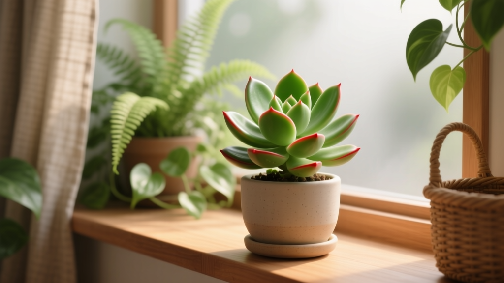 You’re Overwatering Your Cuttings: The 3-Step ‘No-Mistake’ Method for Easy Care How to Propagate Jade Plant — Works Even If You’ve Killed 5 Plants Before