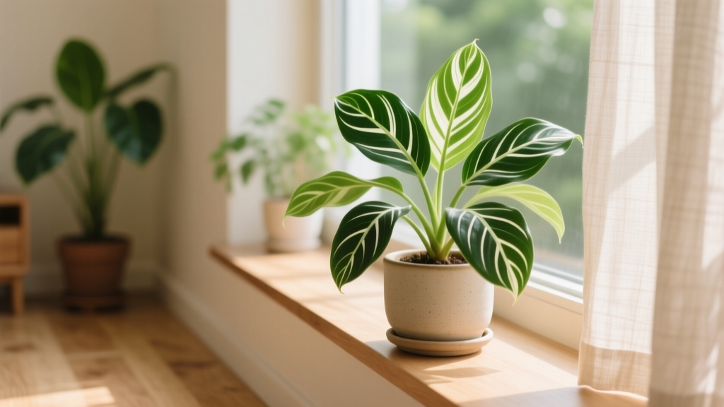 Stop Killing Your Nerve Plants: The 3-Minute, Zero-Root-Rot Propagation Method for Beginners (Even If You’ve Failed 5 Times Before)