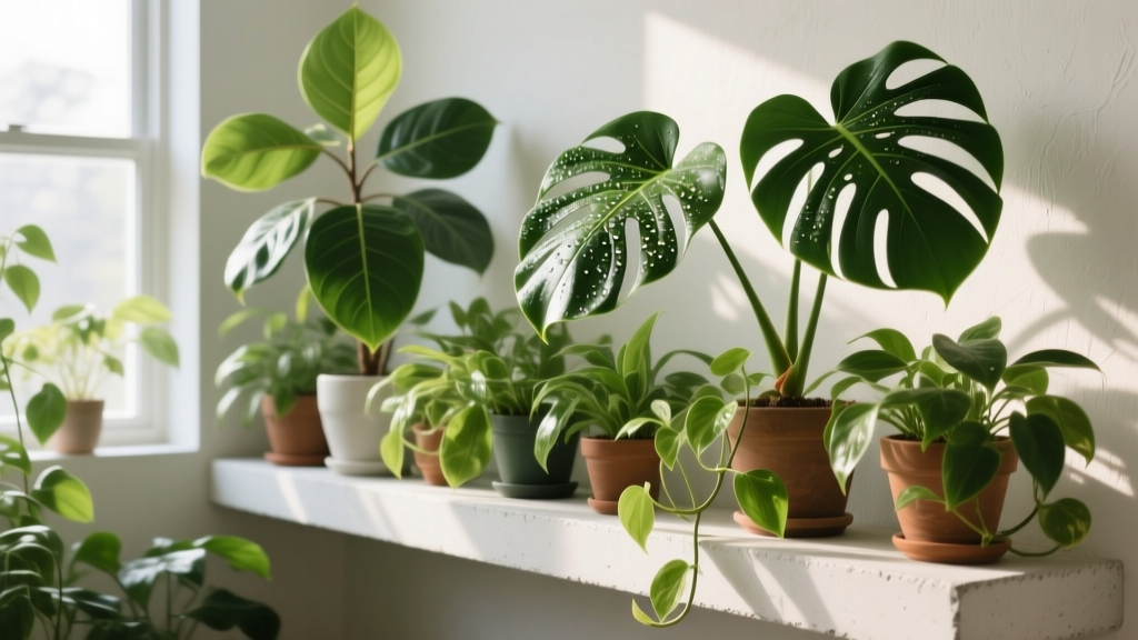 Turk’s Cap Propagation Made Effortless: 4 Foolproof Methods (Even for Beginners) — No Green Thumb Required, Just 3 Tools & 15 Minutes a Week