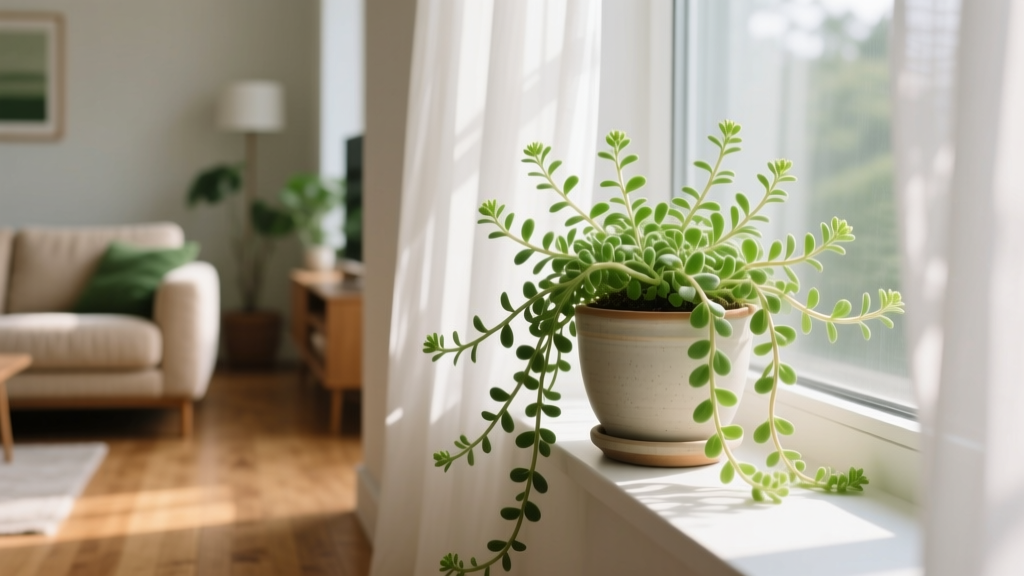 Stop Killing Your Watch Chain Plant: The Only 3-Step Easy Care How to Propagate Watch Chain Plant Guide That Actually Works (No Root Rot, No Guesswork, Just Thriving Plants in 14 Days)