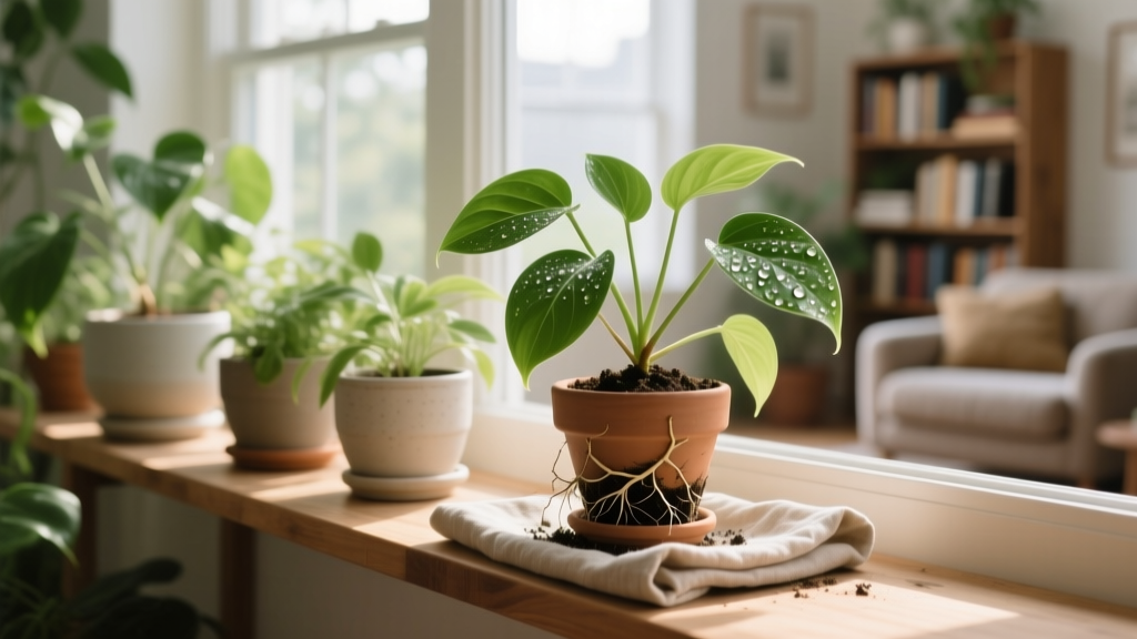 Stop Wasting Cuttings: The 5-Minute 'Easy Care How to Root Indoor Plant Cuttings' Method That Works Even If You’ve Killed Every Propagation Jar So Far