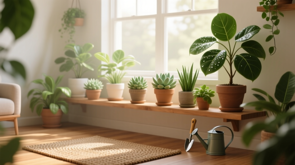 Stop Leaving Money on the Table: The Exact 7-Step System for Pricing & Selling Easy-Care Plant Propagations at Craft Shows (No Inventory Overload, No Pricing Guesswork, Just Consistent $200–$450 Days)