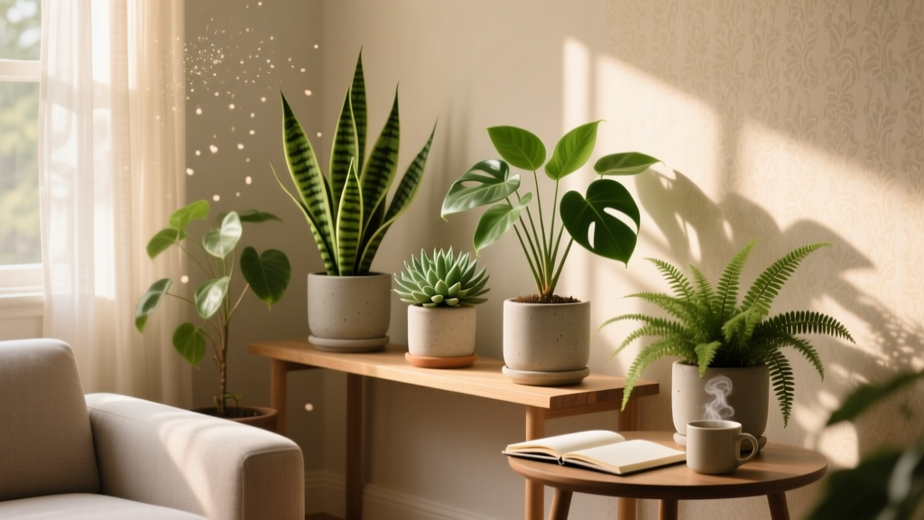 Stop Killing Your First Plants: The 5-Step 'Easy Care How to Start Plants Indoors' System That Works Even If You’ve Killed 7 Basil Plants (and Yes—Your Apartment Light Counts)