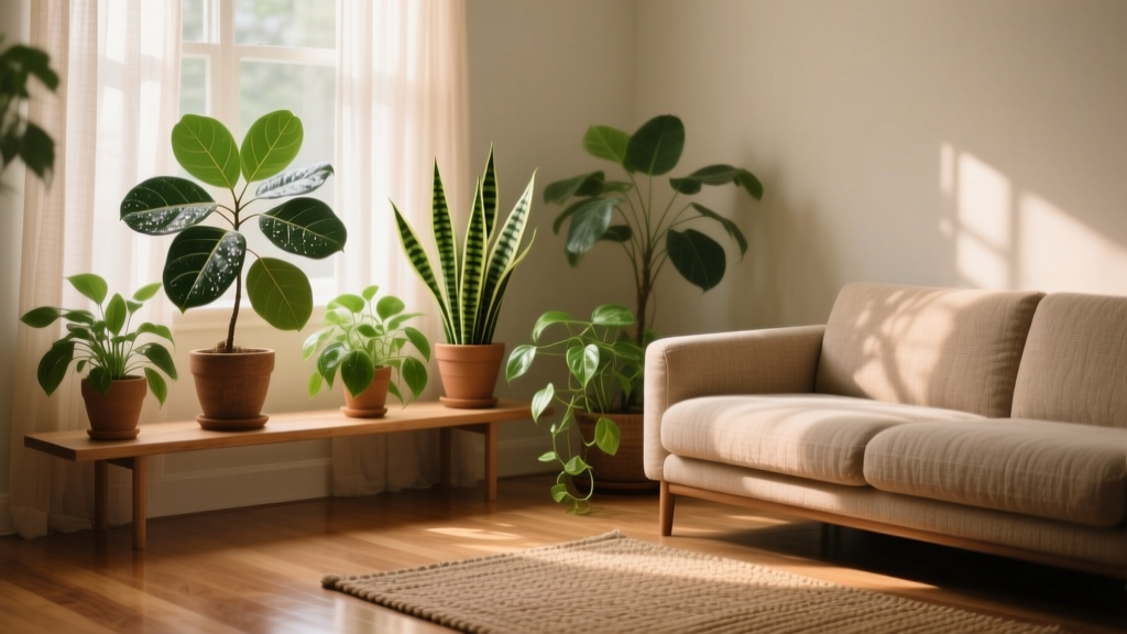 The 'Easy Care How to Water an Indoor Plant' Mistake 92% of Beginners Make (And the 3-Second Finger Test That Fixes It Forever)