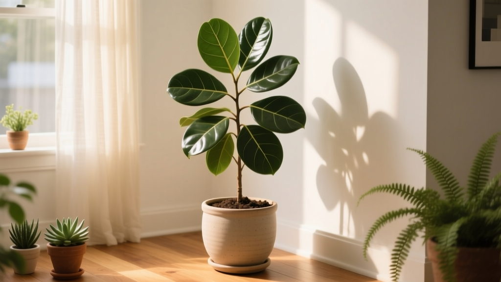 ‘Easy care is a fiddle leaf fig an indoor plant’ — Why That Belief Is Costing You $120+ in Replacements (and Exactly How to Flip the Script with Science-Backed Light, Water & Humidity Routines That Work)