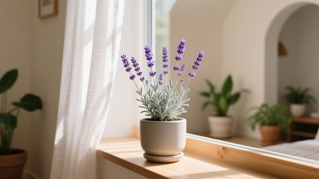 ‘Easy care is a lavender plant indoor or outdoor?’ — The Truth Is It’s Neither… Unless You Fix These 4 Critical Mistakes First (Most Fail at #3)