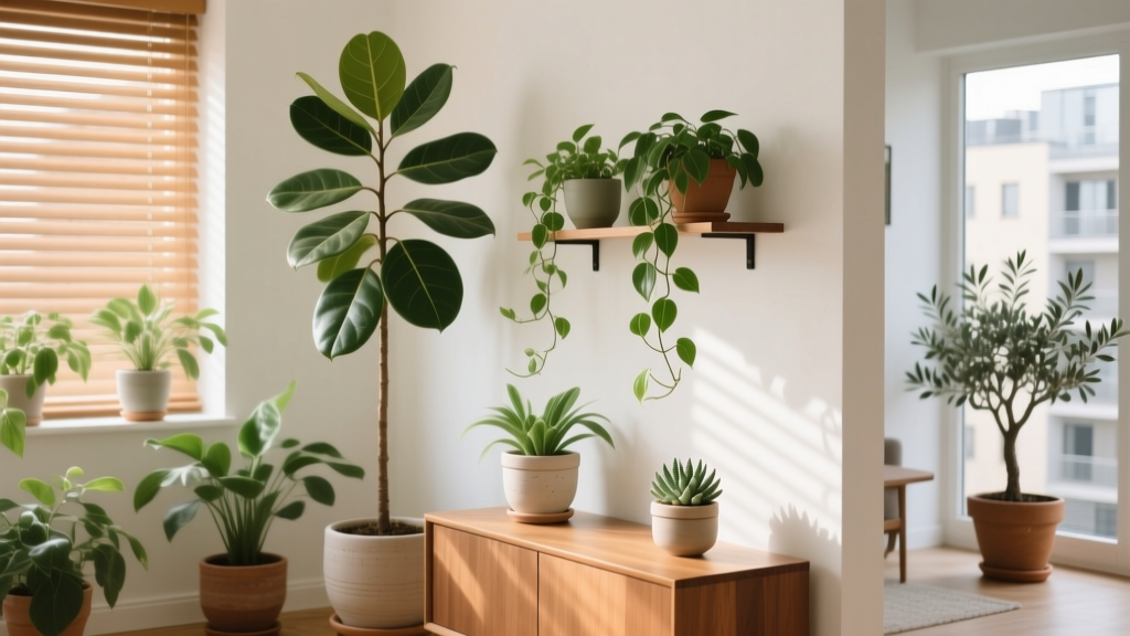 Is March Considered Spring for Indoor Plant Watering? The Easy-Care Truth That Stops Overwatering Before It Starts — 5 Science-Backed Rules You’re Probably Ignoring