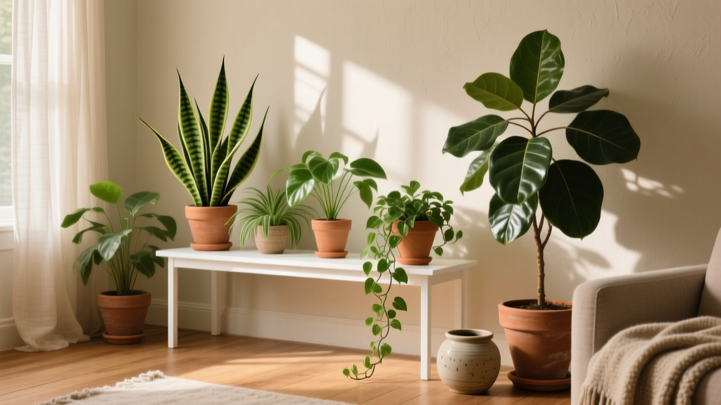 Easy Care What Is the Minimum Temperature for Indoor Plants? The Truth Every Plant Parent Needs to Know — Because 58°F Isn’t Safe for Your ZZ Plant (and Here’s Exactly Why)