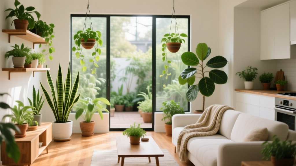 Easy Care What Light Setting Is Best for Indoor Plants? The Truth: It’s Not About ‘Bright’ vs. ‘Low’—It’s About Light Quality, Duration & Your Plant’s Actual Physiology (Here’s How to Match Them in 90 Seconds)