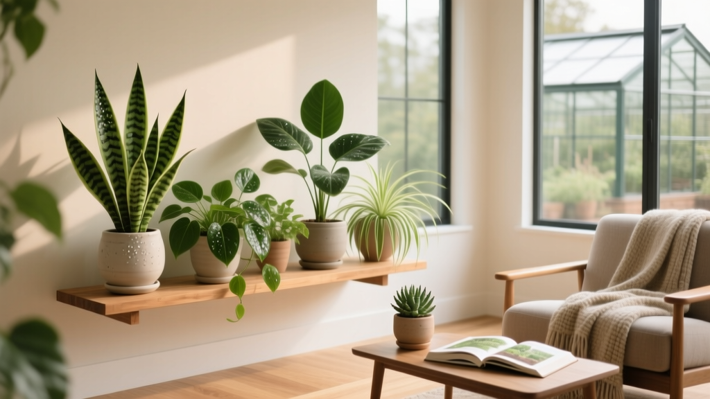 Stop Wasting Time on Fussy Plants: 12 Easy-Care Plants Perfect for Propagation (Even If You’ve Killed Succulents Before)